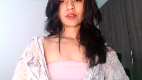 oliviaaa__ online show from January 24, 3:02 pm