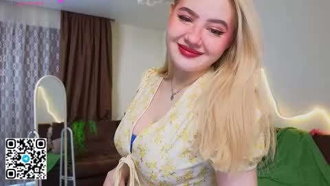 Olivia online show from February 24, 2:25 am