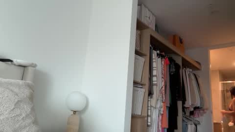 Olivia Brookes online show from October 22, 8:43 pm