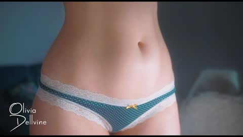 Olivia online show from April 14, 1:42 am