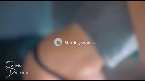 Olivia online show from December 14, 2:18 am