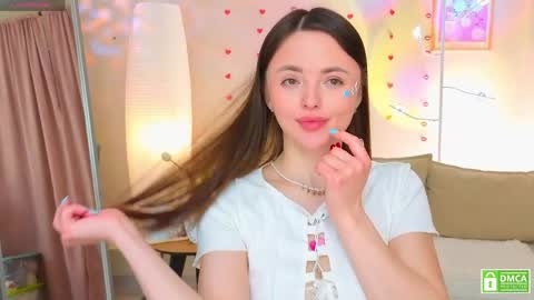 Olivia online show from March 29, 7:43 am