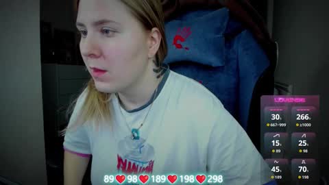 . online show from November 6, 7:11 am