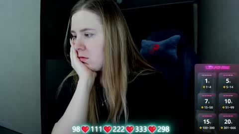 . online show from March 17, 3:55 am