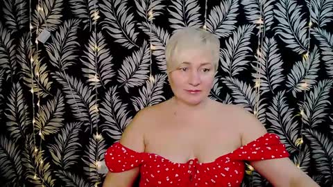 Kelly online show from February 1, 12:15 pm