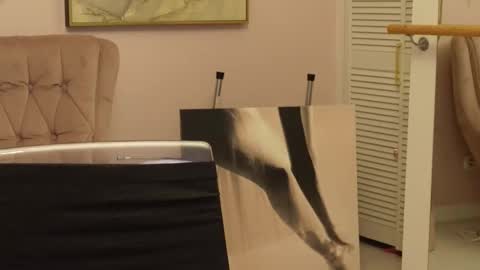 OliviaSway online show from March 4, 1:23 am