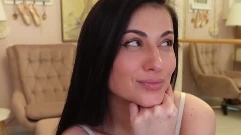 OliviaSway online show from February 28, 3:59 am