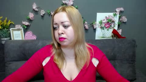 Oliviaverr online show from January 12, 4:47 pm