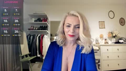 ollalla7 online show from September 13, 2:08 pm