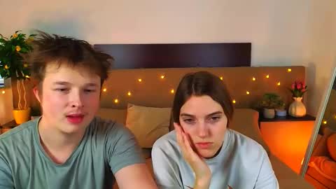 Olli and Stiw online show from March 25, 7:48 am