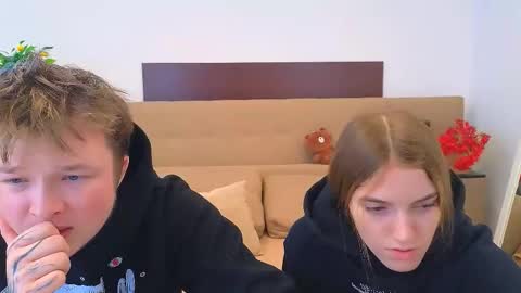 Olli and Stiw online show from March 6, 9:08 am