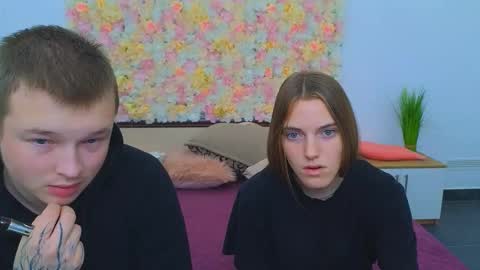 Olli and Stiw online show from September 12, 8:38 am