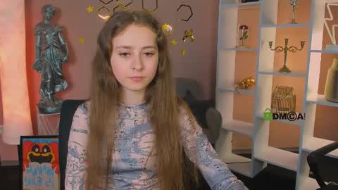 Ollivia online show from June 5, 9:48 am