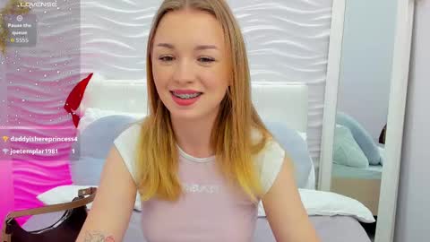 Amely online show from December 21, 6:09 am