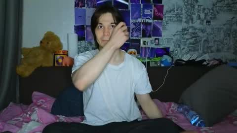 Tony online show from January 31, 7:22 pm