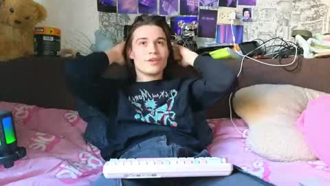 Tony online show from March 30, 2:28 pm