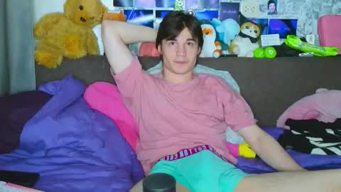 Tony online show from October 23, 9:48 pm