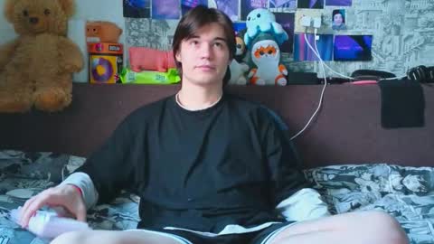 Tony online show from December 23, 10:43 am