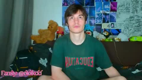 Snapshot of ololkd chatting on September 9, 8:20 pm Tony online show from September 9, 8:20 pm