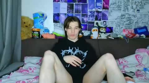 Tony online show from March 1, 5:17 pm