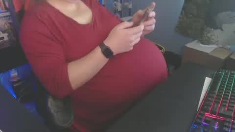 Dani Pregna online show from December 23, 6:15 pm