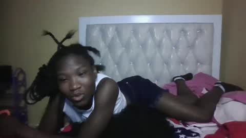 olwami4 online show from December 13, 11:00 pm