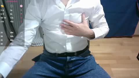 Omar online show from March 8, 2:45 am