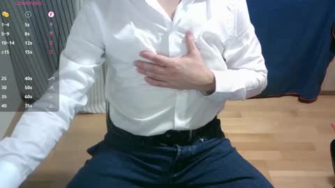 Omar online show from February 15, 5:50 pm