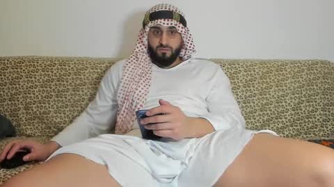 Omar online show from January 15, 10:46 pm