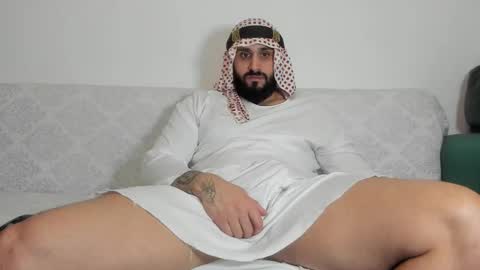 Omar online show from March 10, 10:39 am