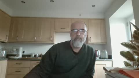 omegaspace666 online show from May 7, 12:34 pm