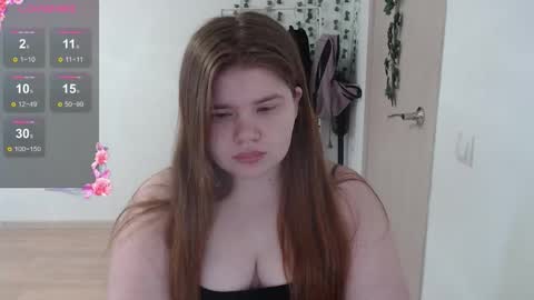  MellY  online show from February 5, 11:25 am