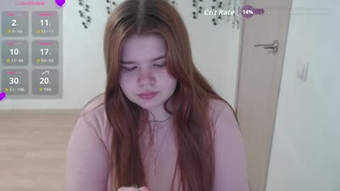 MellY  online show from June 7, 7:19 pm