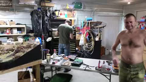 Norm online show from February 9, 5:05 pm