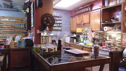 Norm online show from November 6, 10:57 pm