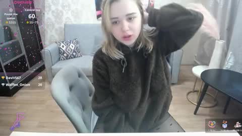 Fina online show from January 31, 7:11 pm