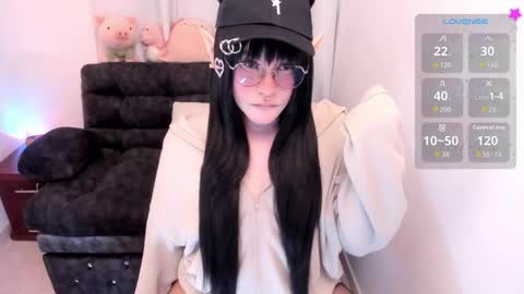 Omori Chan   online show from April 18, 2:30 pm