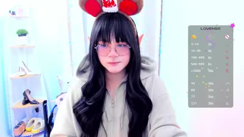 Omori Chan   online show from November 24, 10:52 pm