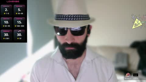 ona nisme online show from May 17, 4:16 pm