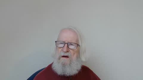 Snapshot of onanister chatting on October 19, 7:13 am Somewhere over the rainbow online show from October 19, 7:13 am