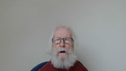 Snapshot of onanister chatting on October 13, 7:10 am Somewhere over the rainbow online show from October 13, 7:10 am