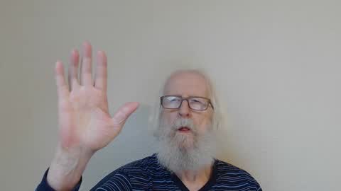 Snapshot of onanister chatting on October 14, 7:11 am Somewhere over the rainbow online show from October 14, 7:11 am