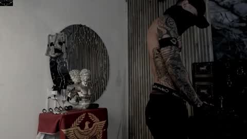     ... online show from October 26, 10:09 pm