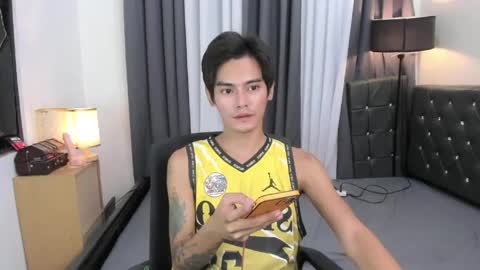 one_and_only_me04 online show from May 16, 7:05 am