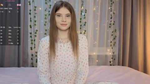 Eva online show from February 18, 2:17 pm