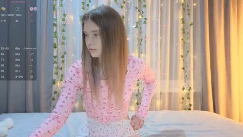 Eva online show from February 13, 2:31 pm