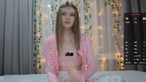 Eva online show from January 10, 2:22 pm