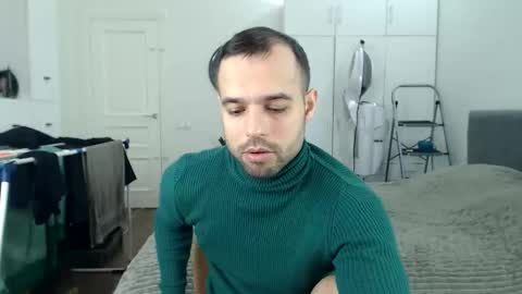 onebestlover online show from January 17, 10:57 am