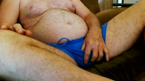 Butch online show from July 10, 5:39 pm