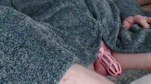 Butch online show from December 1, 7:05 pm